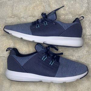 ABEO Lite Everett in Stonewash-Aruba color-way. Women’s size 11med vguc